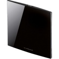 Vivanco Dvbt-antennas Inside - Tva 4050 Full Hd Innenantenne, Flat Design, Regelbar, Lte Filter